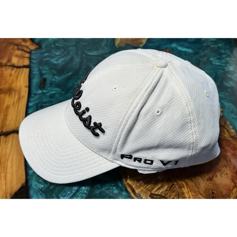 Titleist inside hat